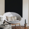 Hidden Storage Ottoman Bench