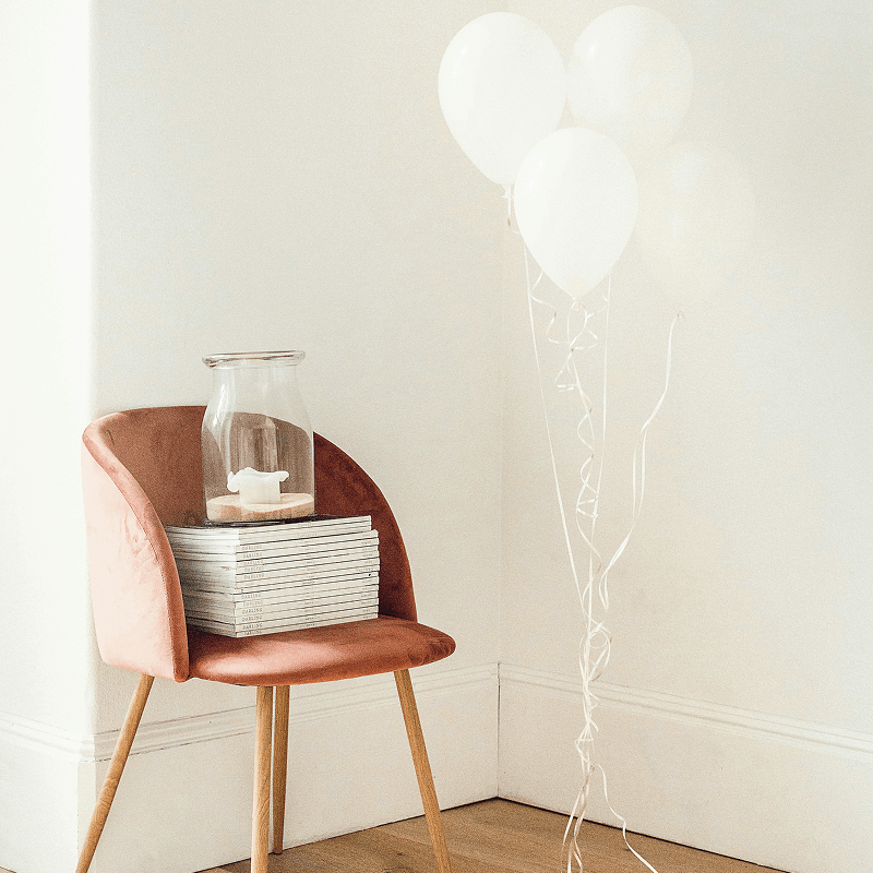 Adjustable Warmth Floor Lamp - Image 3